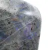 Spettrolite lucidata naturale da collezione - 6