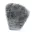 Spettrolite lucidata a forma libera — 8