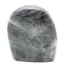 Spettrolite lucidata naturale lucidata - 3