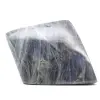 Pietra spettrolite naturale lucida - 0