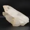 Cristallizzazione del quarzo - 0