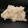 Cristalli di quarzo naturale - 0