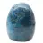 Apatite verde-blu