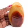 Roche de Cornaline polie