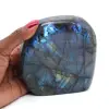 Labradorite lucida del Madagascar - 6