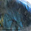 Labradorite lucida - 6