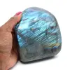 Labradorite lucida - 7