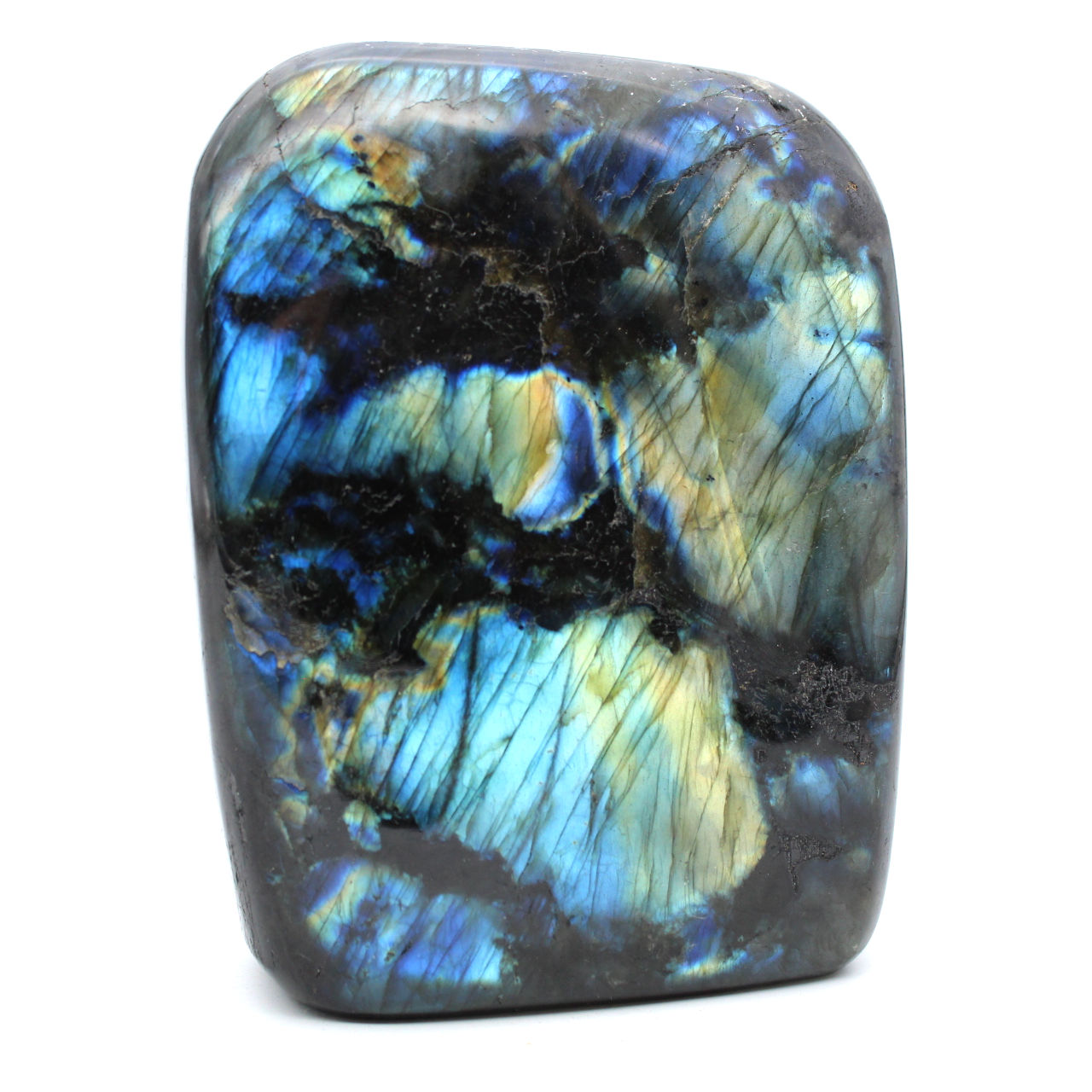 Pietra labradorite