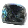 Labradorite lucida naturale lucida - 0