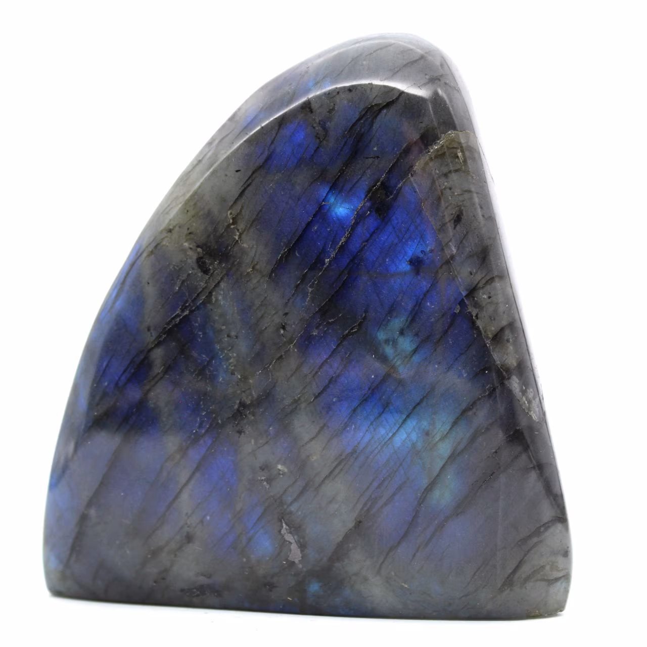 Labradorite lucida