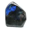 Roccia labradorite - 0