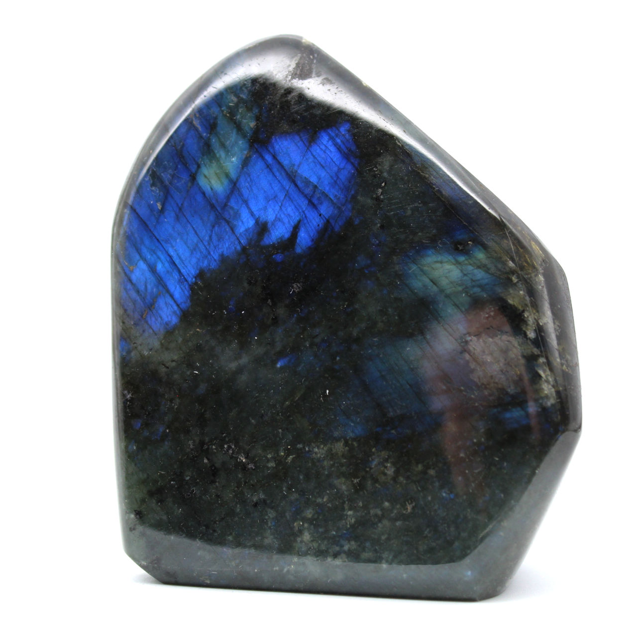 Roccia labradorite