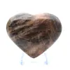 Cuore di pietra di luna nera - 1