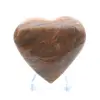 Cuore di pietra di luna - 1