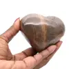 Cuore di pietra del microclino - 2