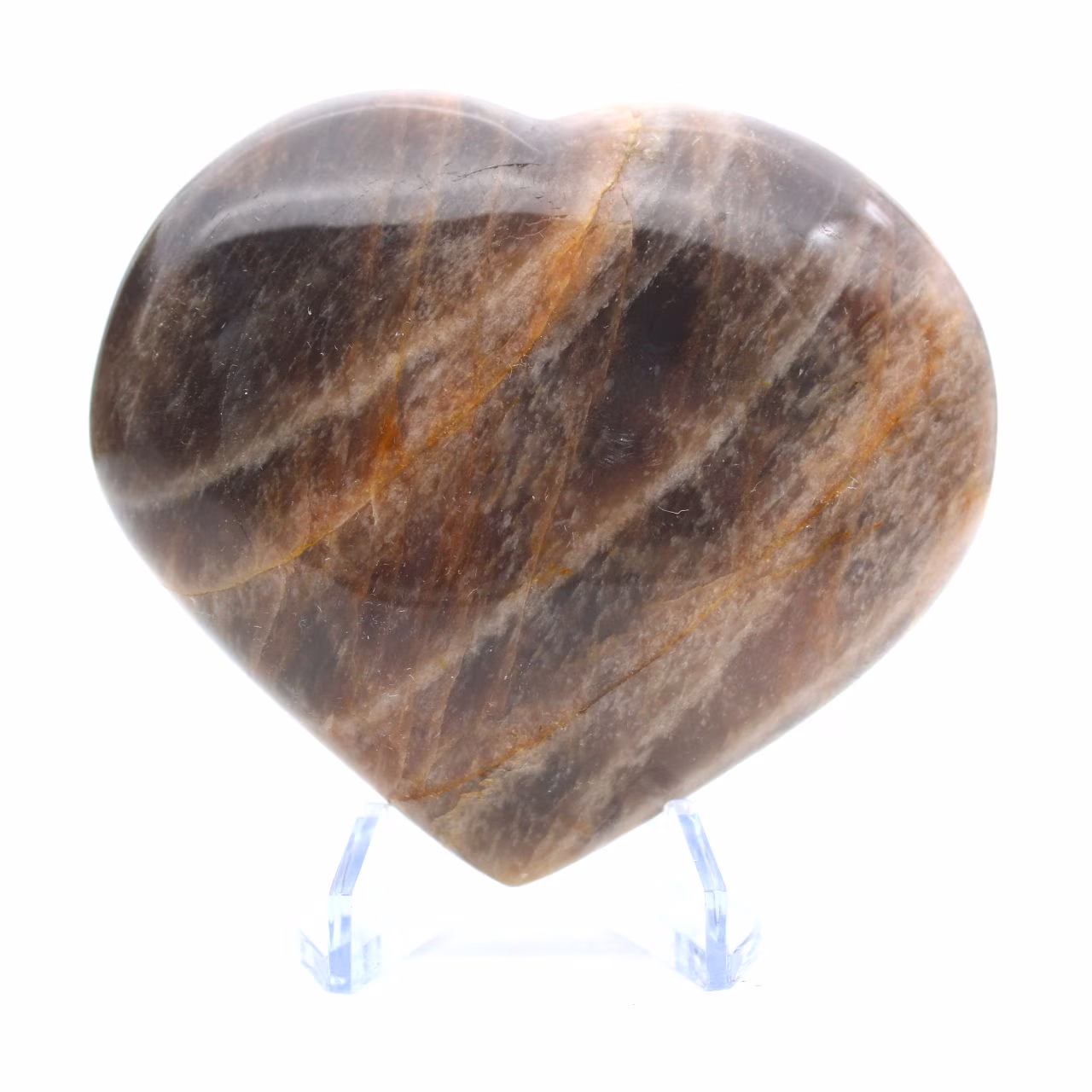 Cuore del microclino
