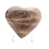 Cuore microclino nero - 0