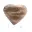 Cuore di pietra di luna nera — 2