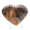 Cuore microclino del Madagascar - 0