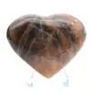 Cuore microclino del Madagascar - 1