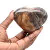 Cuore microclino del Madagascar - 2