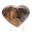 Cuore di pietra di luna nera — 5