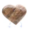 Pietra di luna: cuore - 1