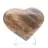 Pietra di luna: cuore