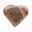 Cuore di pietra di luna nera — 7
