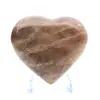 Pietra di luna: cuore - 1