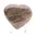 Cuore di pietra di luna nera — 10