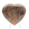 Cuore di pietra di luna nera - 1