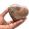 Cuore di pietra di luna nera - 2