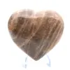 Cuore di pietra di luna - 0