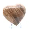 Cuore di pietra di luna - 1
