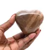 Cuore di pietra del microclino - 2