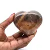 Cuore microclino nero - 2