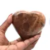Cuore di pietra di luna del microclino - 2