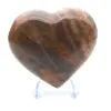 Cuore di pietra di luna del Madagascar - 1