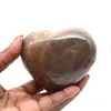Cuore di pietra di luna del Madagascar - 2
