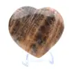 Cuore microclino del Madagascar - 0