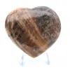 Cuore microclino del Madagascar - 1