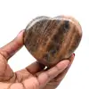 Cuore microclino del Madagascar - 2