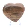 Pietra di luna: cuore - 1