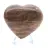 Pietra di luna: cuore