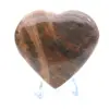 Pietra di luna: cuore - 0
