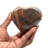 Pietra di luna: cuore - 2