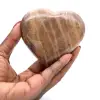 Pietra di luna: cuore - 2