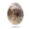 Uovo di pietra di luna del microclino - 1