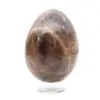 Uovo di pietra di luna del Madagascar - 2